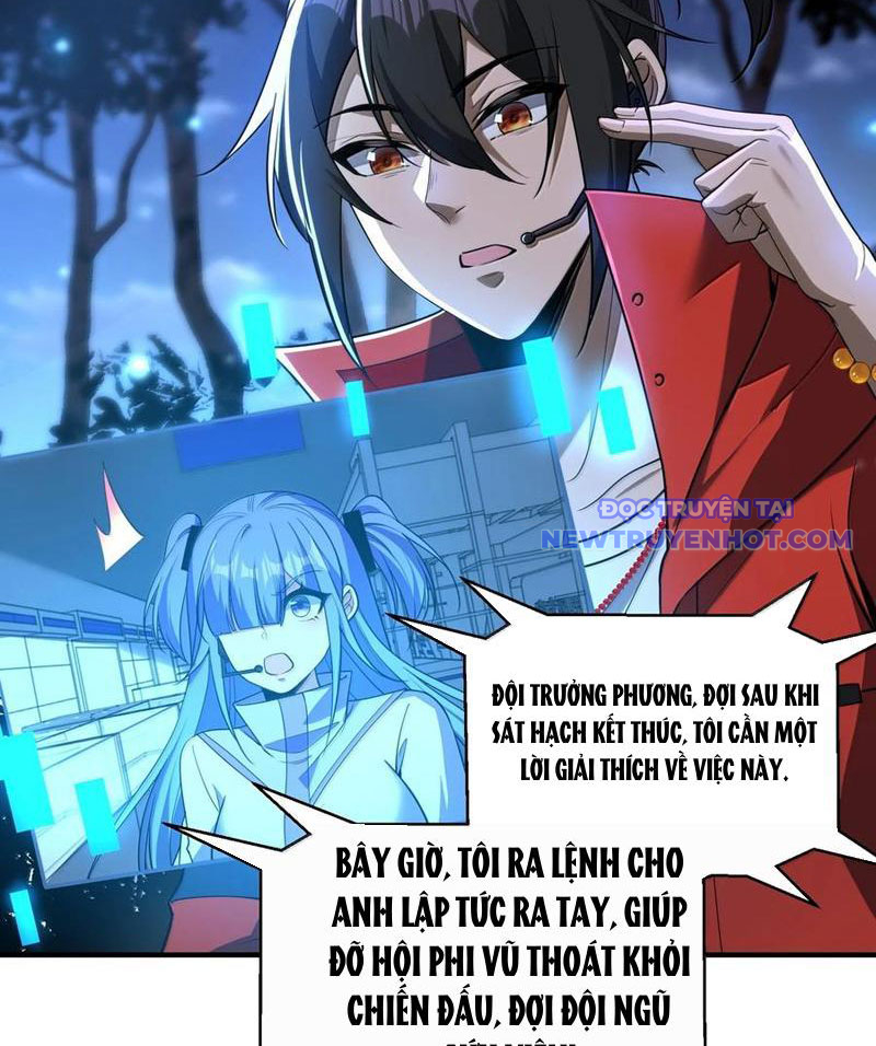 Phát Sóng Trực Tiếp, Ta Cầu Hôn Với Nữ Quỷ, Vậy Mà Nàng Lại Đồng Ý! chapter 71 - Trang 102