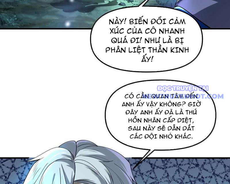 Phát Sóng Trực Tiếp, Ta Cầu Hôn Với Nữ Quỷ, Vậy Mà Nàng Lại Đồng Ý! chapter 73 - Trang 101
