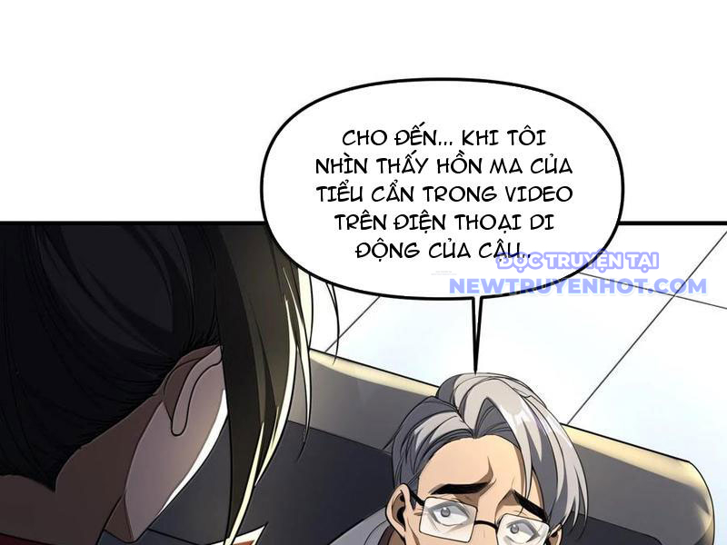 Phát Sóng Trực Tiếp, Ta Cầu Hôn Với Nữ Quỷ, Vậy Mà Nàng Lại Đồng Ý! chapter 67 - Trang 61