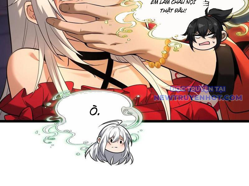 Phát Sóng Trực Tiếp, Ta Cầu Hôn Với Nữ Quỷ, Vậy Mà Nàng Lại Đồng Ý! chapter 68 - Trang 150
