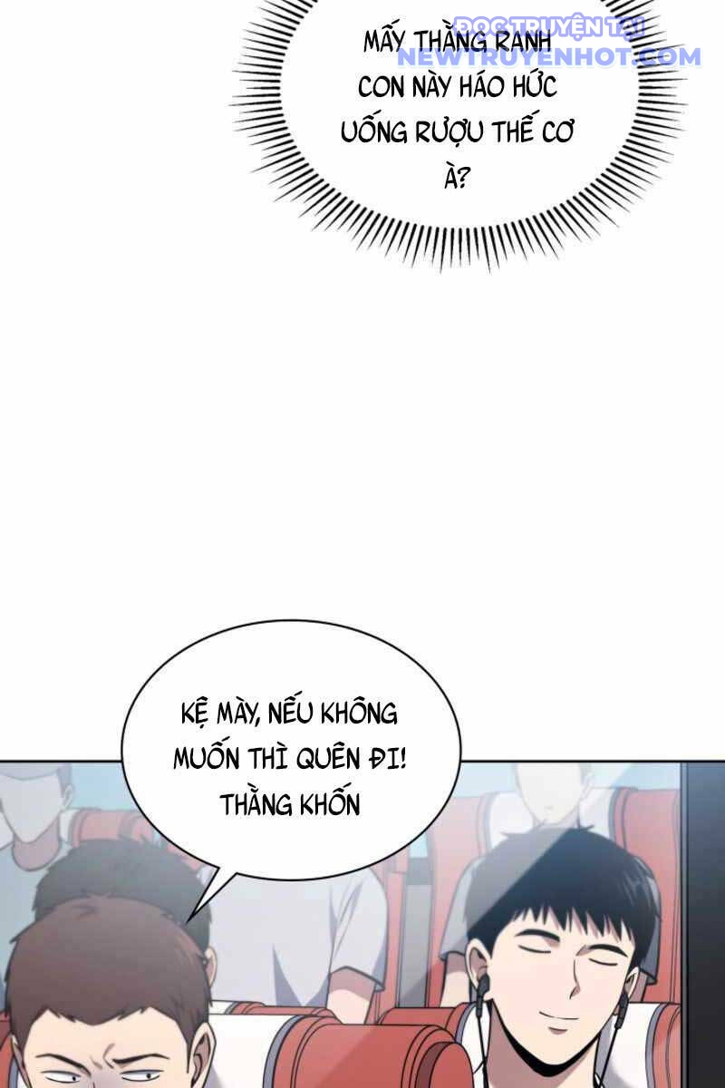 Cảnh Sát Thiên Tài Chuyển Sinh chapter 19 - Trang 26