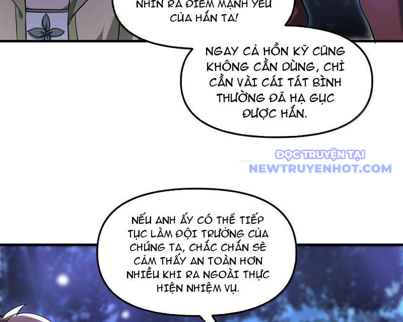 Phát Sóng Trực Tiếp, Ta Cầu Hôn Với Nữ Quỷ, Vậy Mà Nàng Lại Đồng Ý! chapter 73 - Trang 106