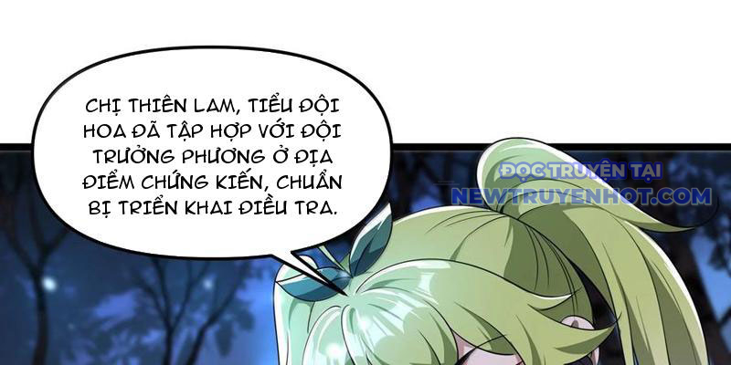 Phát Sóng Trực Tiếp, Ta Cầu Hôn Với Nữ Quỷ, Vậy Mà Nàng Lại Đồng Ý! chapter 70 - Trang 86