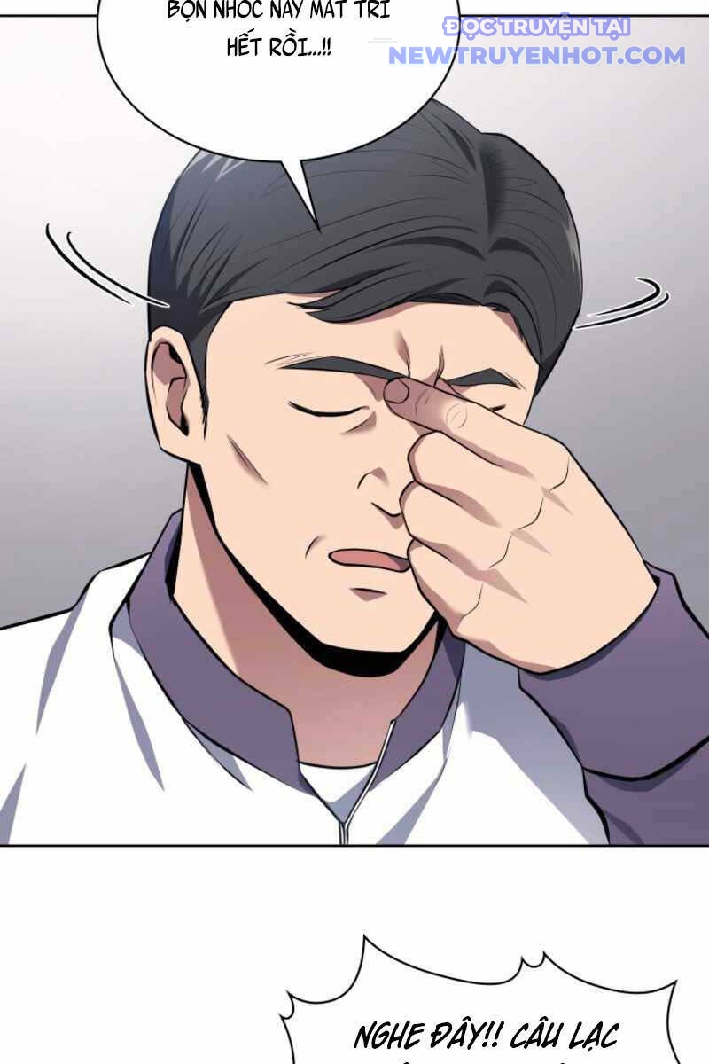 Cảnh Sát Thiên Tài Chuyển Sinh chapter 19 - Trang 42