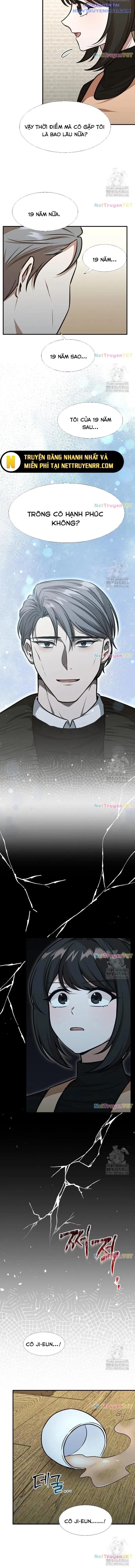 Chủ Xe Thức Ăn Nhanh Trong Ngục Tối chapter 42 - Trang 13