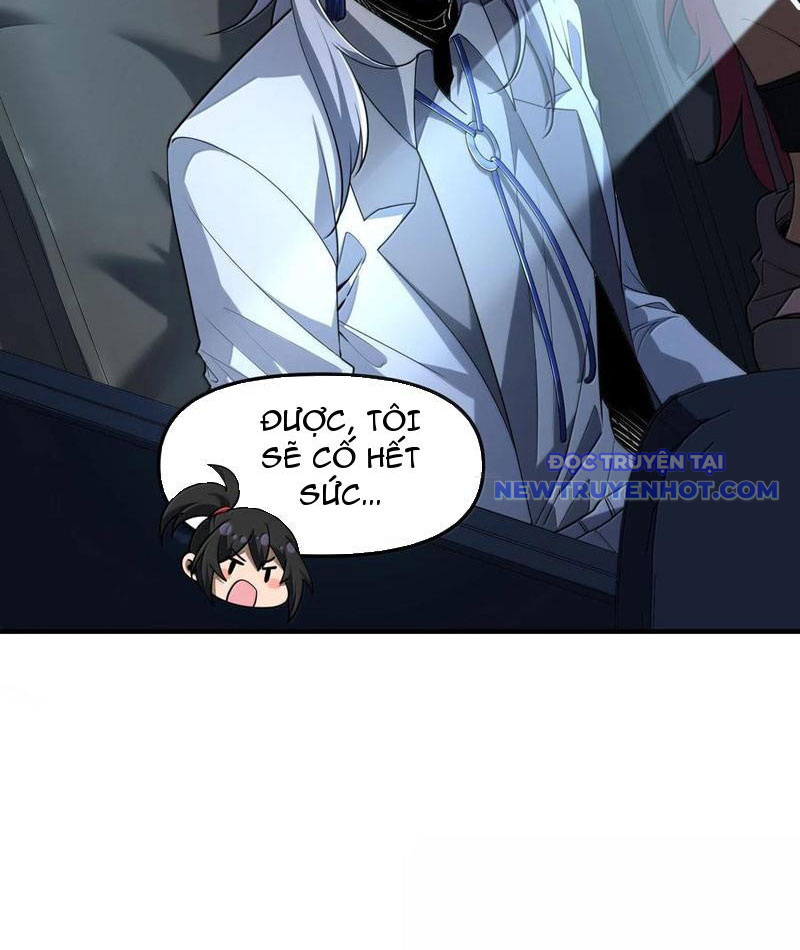 Phát Sóng Trực Tiếp, Ta Cầu Hôn Với Nữ Quỷ, Vậy Mà Nàng Lại Đồng Ý! chapter 69 - Trang 59