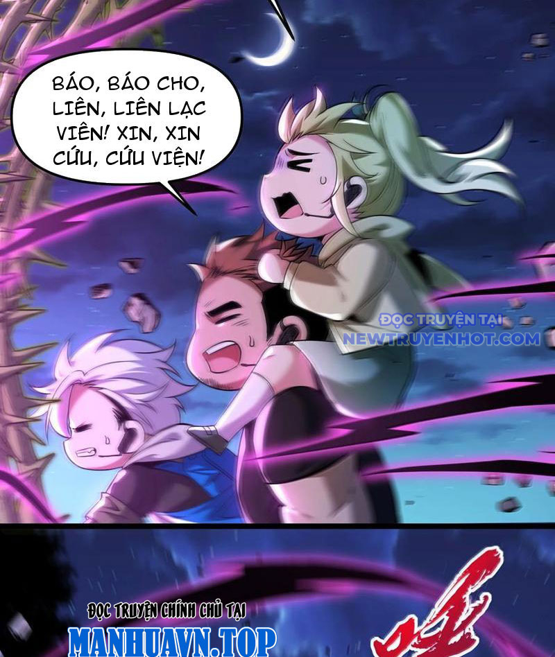 Phát Sóng Trực Tiếp, Ta Cầu Hôn Với Nữ Quỷ, Vậy Mà Nàng Lại Đồng Ý! chapter 72 - Trang 60