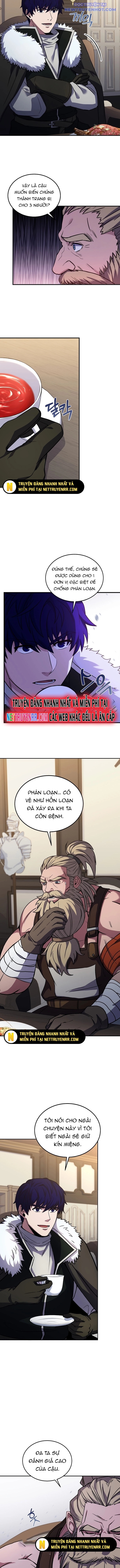 Sự Trở Lại Của Pháp Sư 8 Vòng chapter 90 - Trang 2