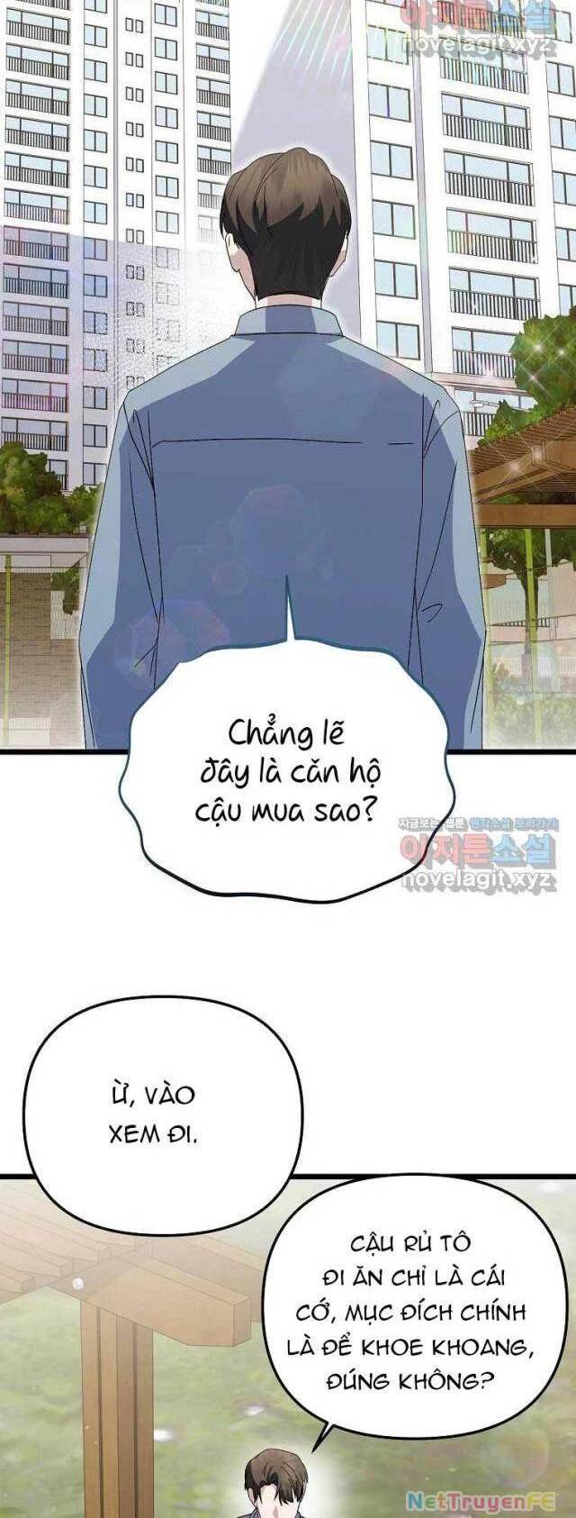 Nhà Soạn Nhạc Thiên Tài Đã Trở Lại chapter 21 - Trang 28