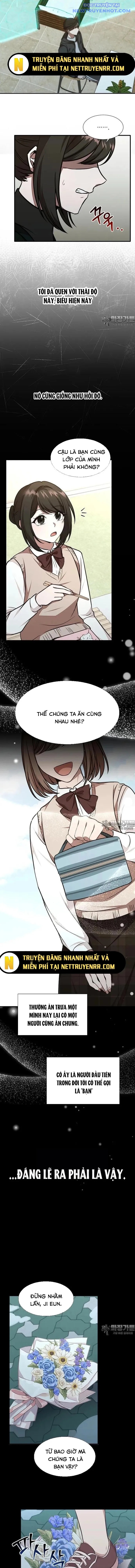Chủ Xe Thức Ăn Nhanh Trong Ngục Tối chapter 37 - Trang 11