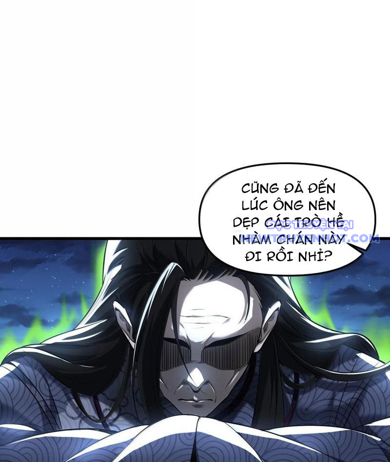 Phát Sóng Trực Tiếp, Ta Cầu Hôn Với Nữ Quỷ, Vậy Mà Nàng Lại Đồng Ý! chapter 72 - Trang 35