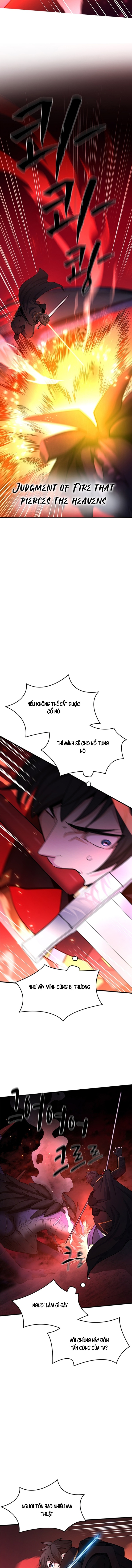 Hầm Ngục Hướng Dẫn Cấp Địa Ngục chapter 188 - Trang 5