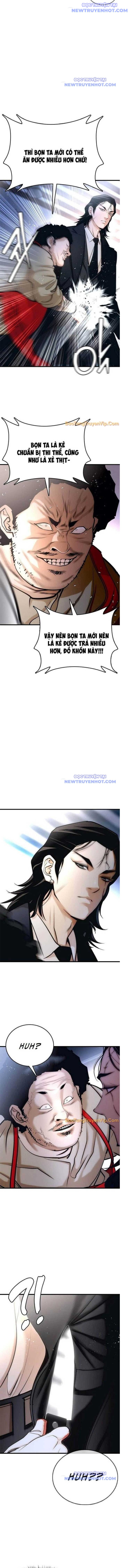 Bạch Dạ chapter 1 - Trang 3