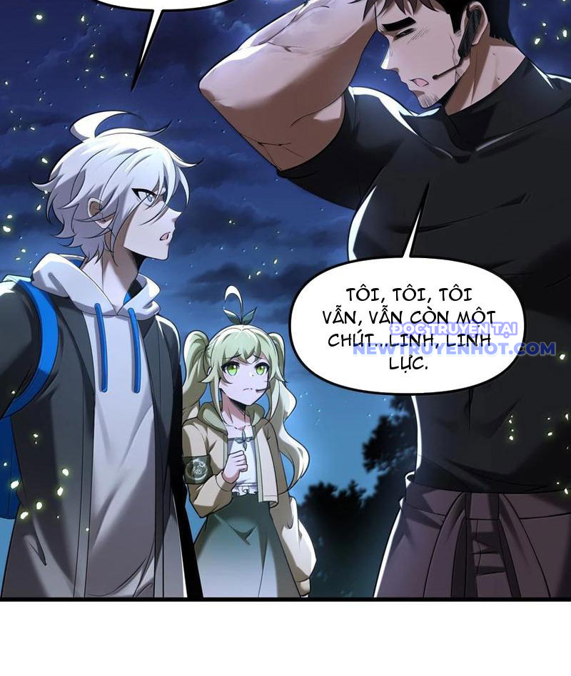 Phát Sóng Trực Tiếp, Ta Cầu Hôn Với Nữ Quỷ, Vậy Mà Nàng Lại Đồng Ý! chapter 72 - Trang 44