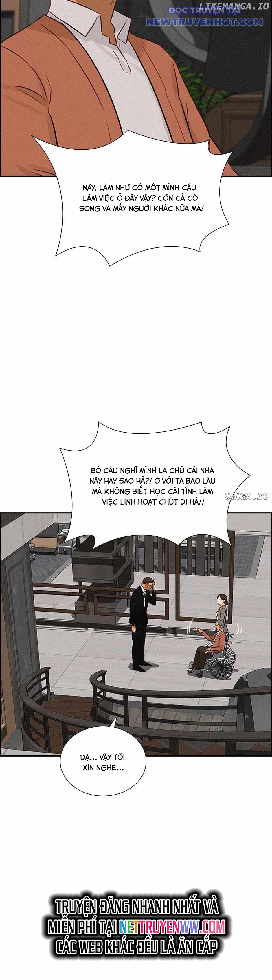 Chúa Tể Đồng Tiền chapter 138 - Trang 25