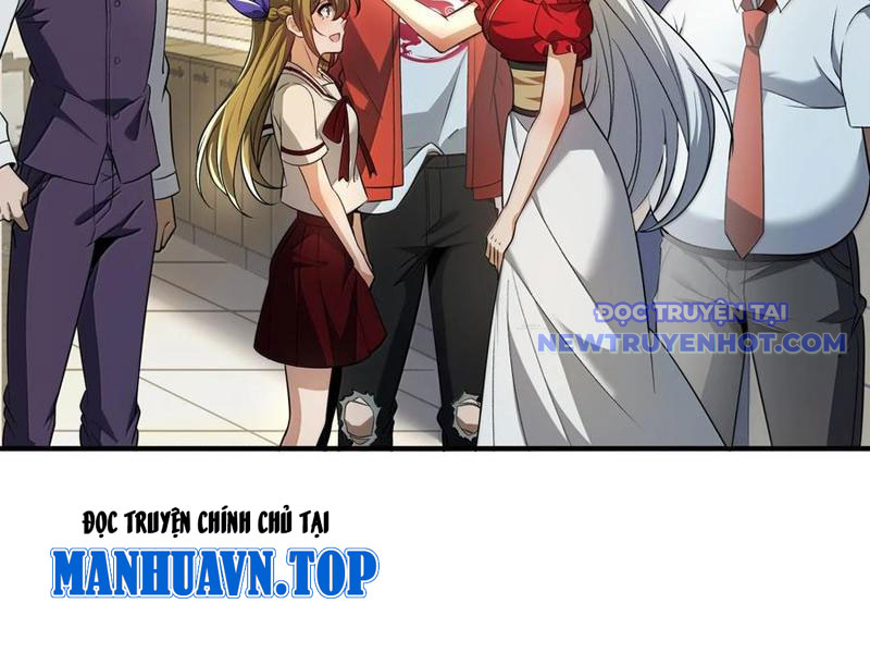 Phát Sóng Trực Tiếp, Ta Cầu Hôn Với Nữ Quỷ, Vậy Mà Nàng Lại Đồng Ý! chapter 67 - Trang 127