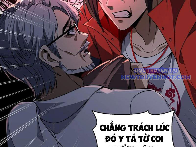 Phát Sóng Trực Tiếp, Ta Cầu Hôn Với Nữ Quỷ, Vậy Mà Nàng Lại Đồng Ý! chapter 67 - Trang 64