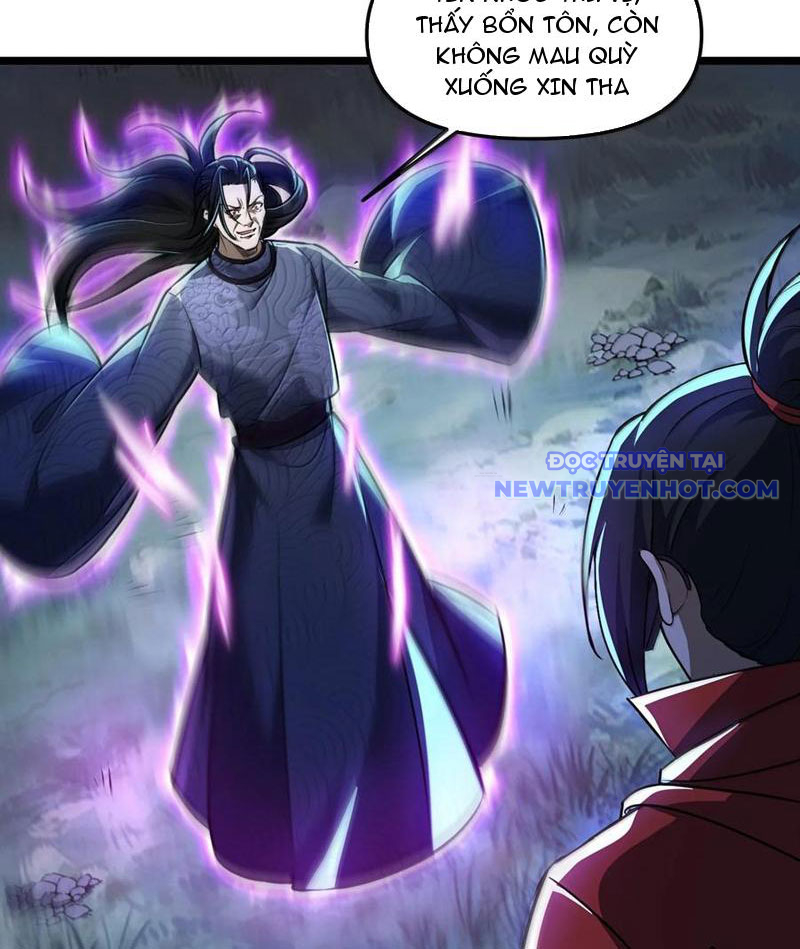 Phát Sóng Trực Tiếp, Ta Cầu Hôn Với Nữ Quỷ, Vậy Mà Nàng Lại Đồng Ý! chapter 72 - Trang 72