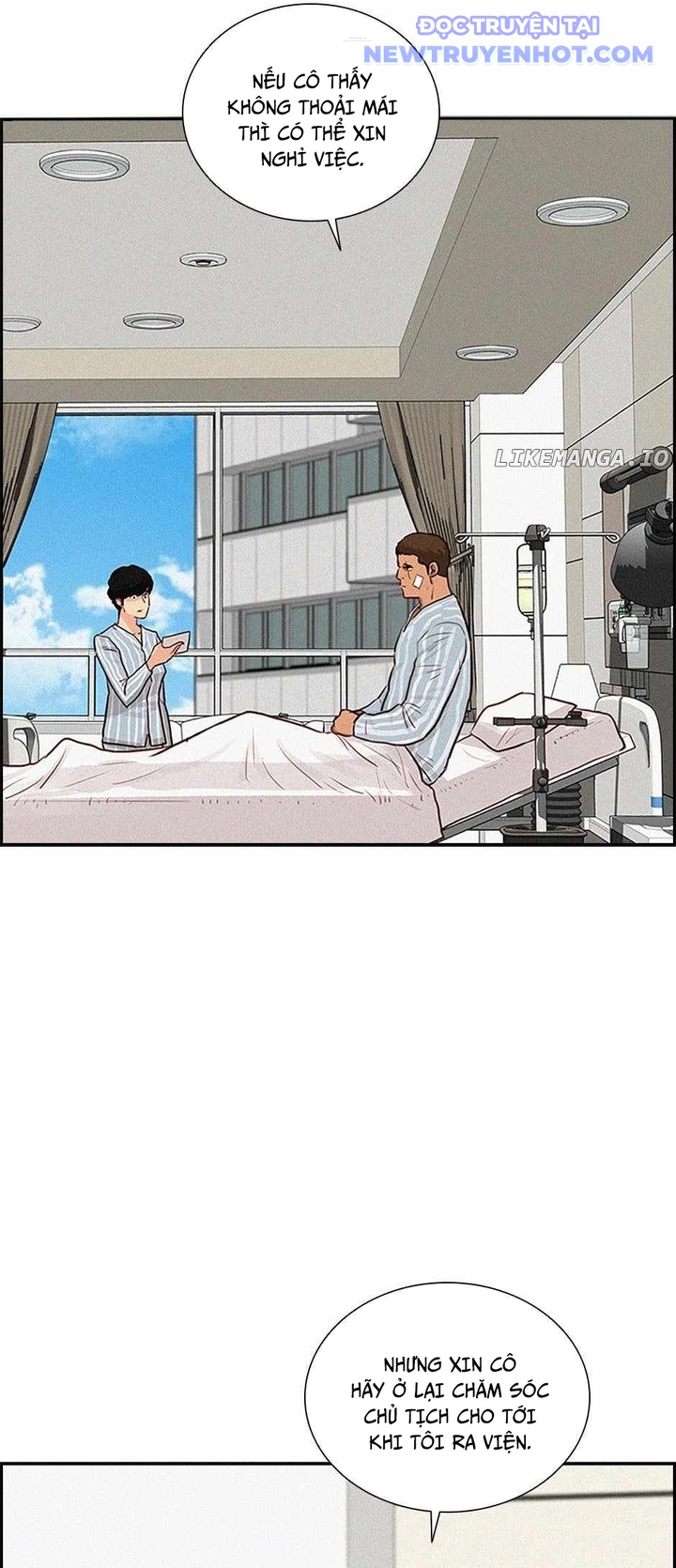 Chúa Tể Đồng Tiền chapter 137 - Trang 18