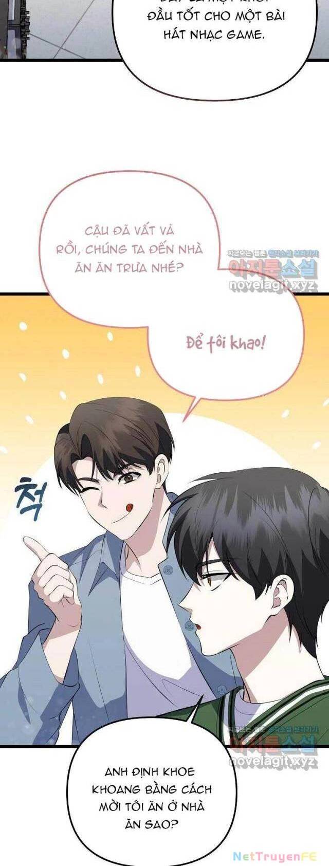 Nhà Soạn Nhạc Thiên Tài Đã Trở Lại chapter 21 - Trang 22