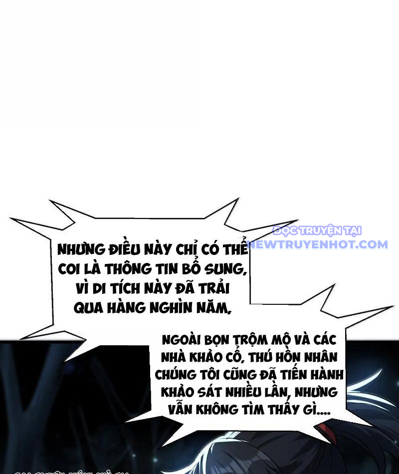 Phát Sóng Trực Tiếp, Ta Cầu Hôn Với Nữ Quỷ, Vậy Mà Nàng Lại Đồng Ý! chapter 69 - Trang 95