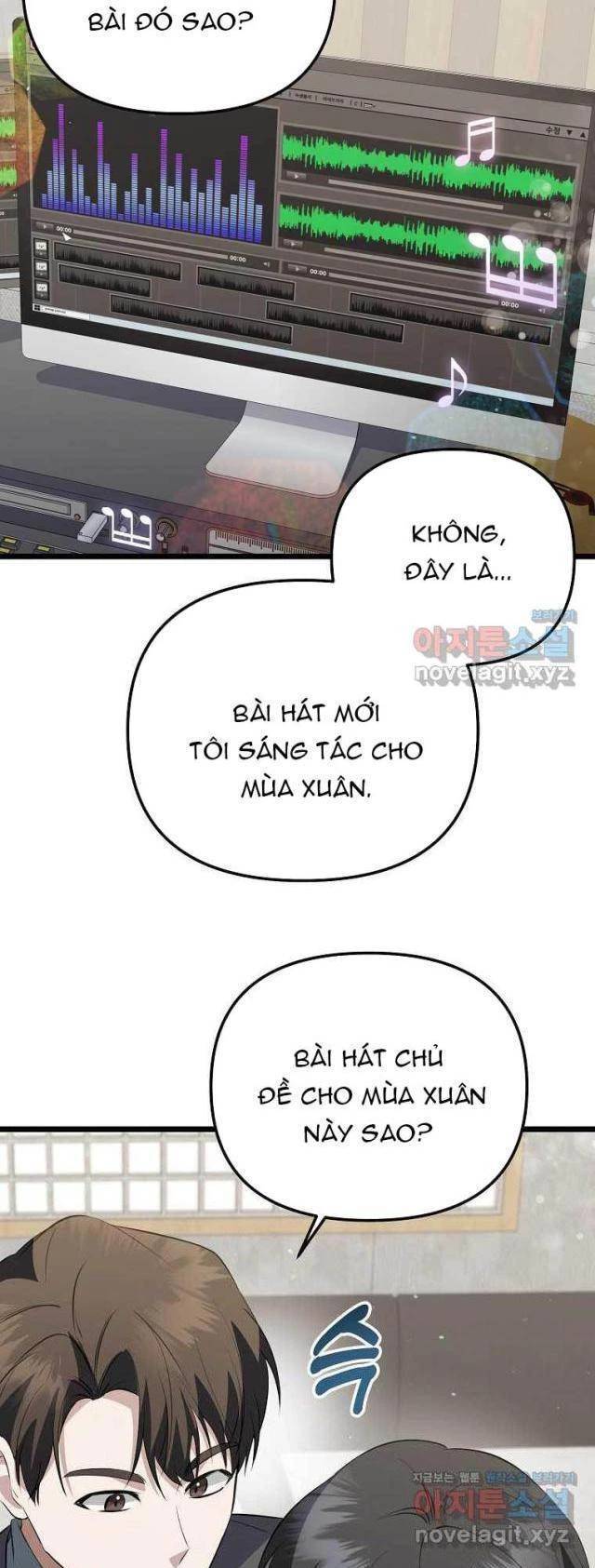Nhà Soạn Nhạc Thiên Tài Đã Trở Lại chapter 21 - Trang 7