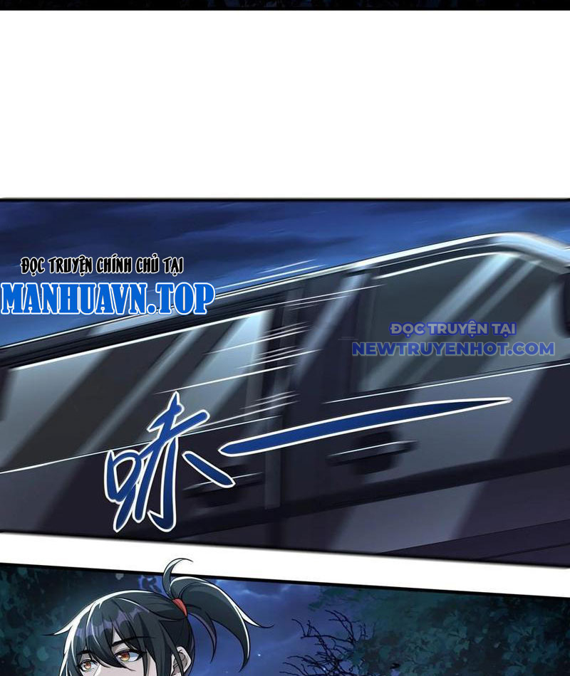 Phát Sóng Trực Tiếp, Ta Cầu Hôn Với Nữ Quỷ, Vậy Mà Nàng Lại Đồng Ý! chapter 69 - Trang 63