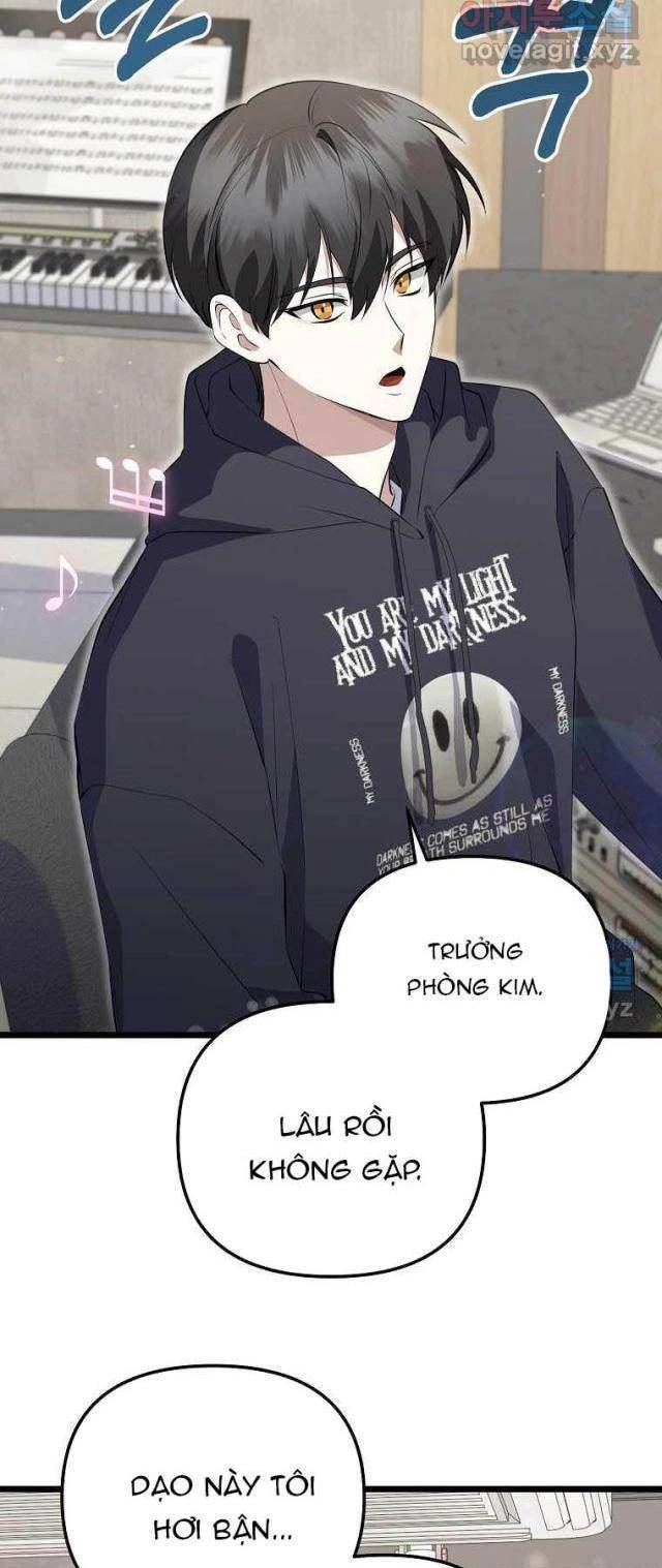 Nhà Soạn Nhạc Thiên Tài Đã Trở Lại chapter 21 - Trang 5