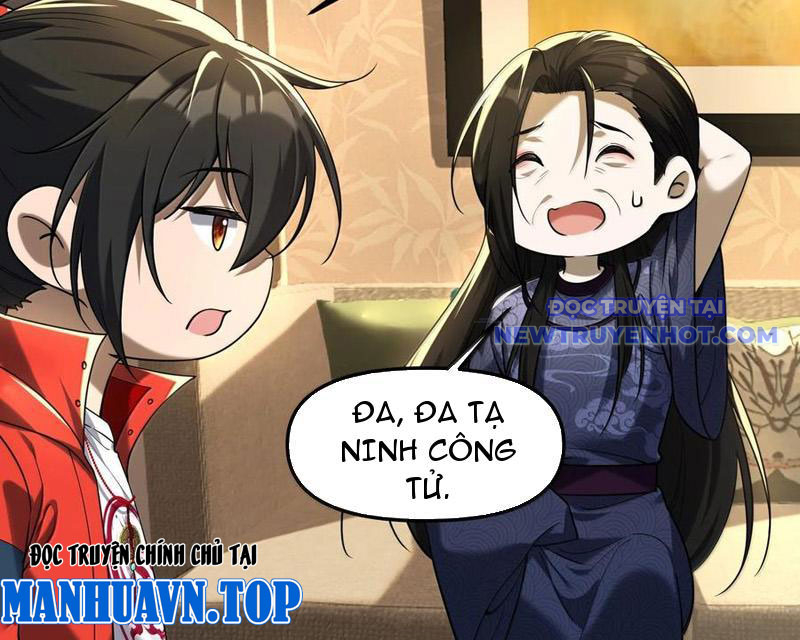 Phát Sóng Trực Tiếp, Ta Cầu Hôn Với Nữ Quỷ, Vậy Mà Nàng Lại Đồng Ý! chapter 74 - Trang 73
