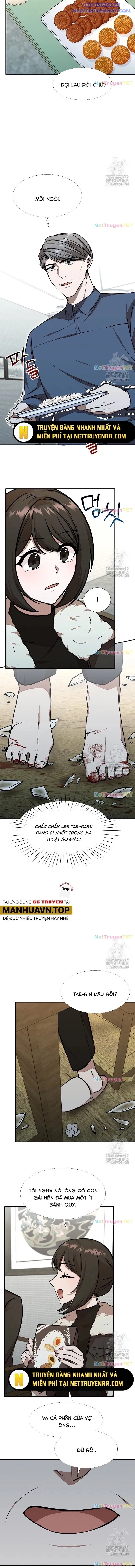 Chủ Xe Thức Ăn Nhanh Trong Ngục Tối chapter 40 - Trang 12