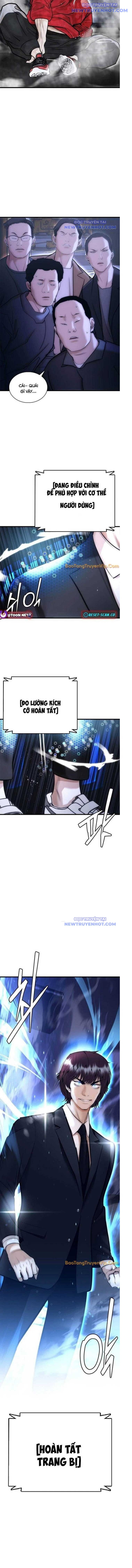 Bạch Dạ chapter 1 - Trang 44