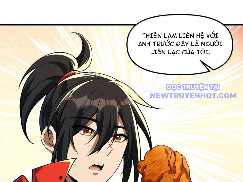 Phát Sóng Trực Tiếp, Ta Cầu Hôn Với Nữ Quỷ, Vậy Mà Nàng Lại Đồng Ý! chapter 68 - Trang 49