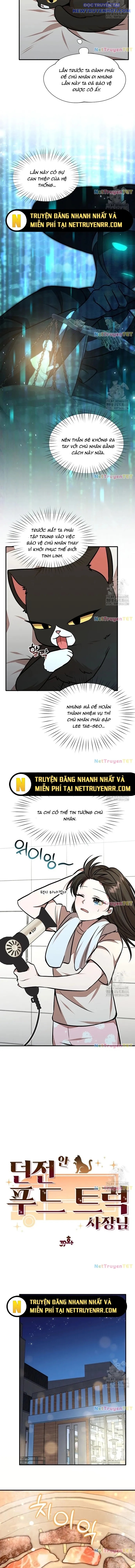 Chủ Xe Thức Ăn Nhanh Trong Ngục Tối chapter 39 - Trang 5