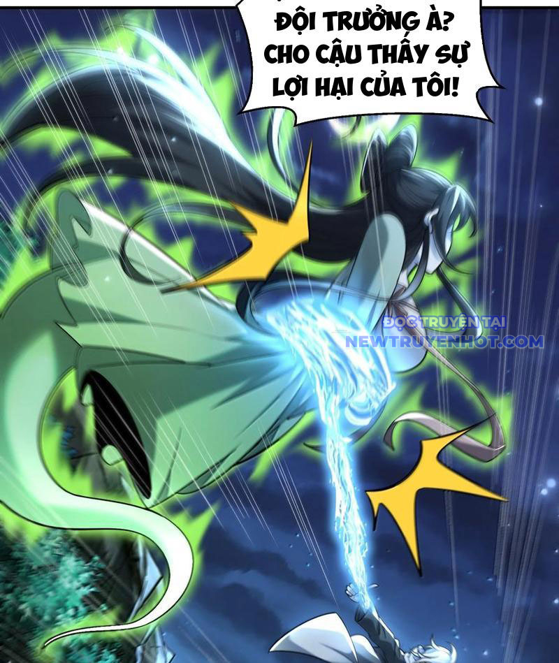 Phát Sóng Trực Tiếp, Ta Cầu Hôn Với Nữ Quỷ, Vậy Mà Nàng Lại Đồng Ý! chapter 71 - Trang 33