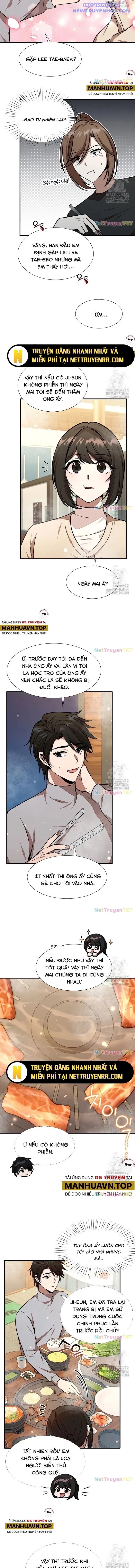Chủ Xe Thức Ăn Nhanh Trong Ngục Tối chapter 39 - Trang 9