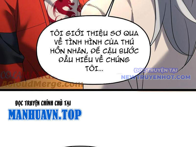 Phát Sóng Trực Tiếp, Ta Cầu Hôn Với Nữ Quỷ, Vậy Mà Nàng Lại Đồng Ý! chapter 68 - Trang 107