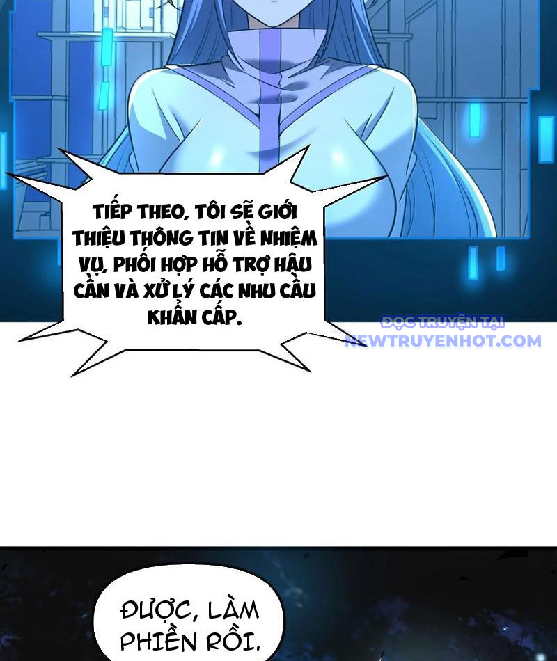 Phát Sóng Trực Tiếp, Ta Cầu Hôn Với Nữ Quỷ, Vậy Mà Nàng Lại Đồng Ý! chapter 69 - Trang 83