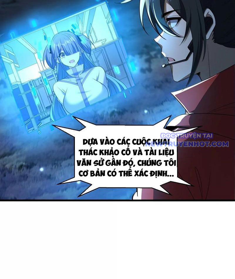 Phát Sóng Trực Tiếp, Ta Cầu Hôn Với Nữ Quỷ, Vậy Mà Nàng Lại Đồng Ý! chapter 69 - Trang 94