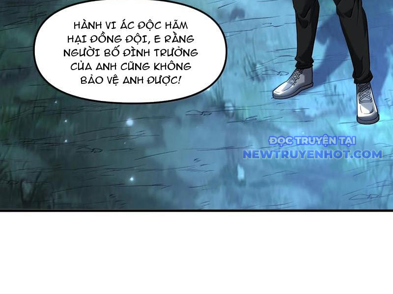 Phát Sóng Trực Tiếp, Ta Cầu Hôn Với Nữ Quỷ, Vậy Mà Nàng Lại Đồng Ý! chapter 70 - Trang 5