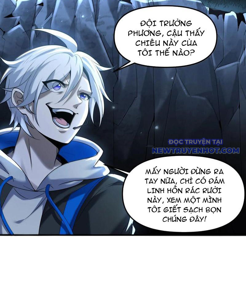 Phát Sóng Trực Tiếp, Ta Cầu Hôn Với Nữ Quỷ, Vậy Mà Nàng Lại Đồng Ý! chapter 71 - Trang 37