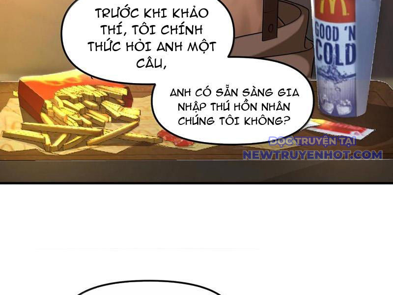 Phát Sóng Trực Tiếp, Ta Cầu Hôn Với Nữ Quỷ, Vậy Mà Nàng Lại Đồng Ý! chapter 68 - Trang 69