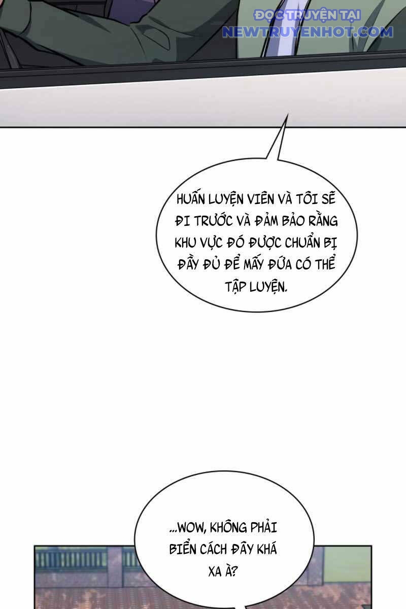 Cảnh Sát Thiên Tài Chuyển Sinh chapter 19 - Trang 49