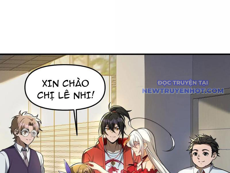 Phát Sóng Trực Tiếp, Ta Cầu Hôn Với Nữ Quỷ, Vậy Mà Nàng Lại Đồng Ý! chapter 67 - Trang 126