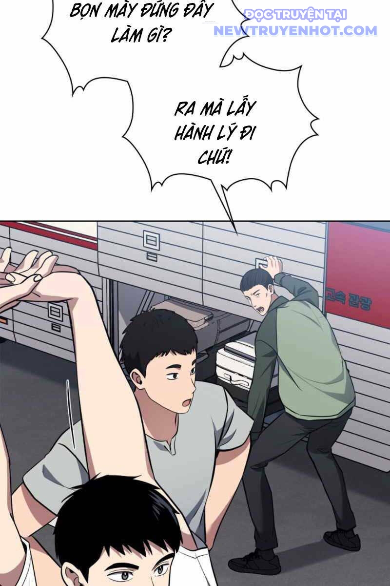 Cảnh Sát Thiên Tài Chuyển Sinh chapter 19 - Trang 35