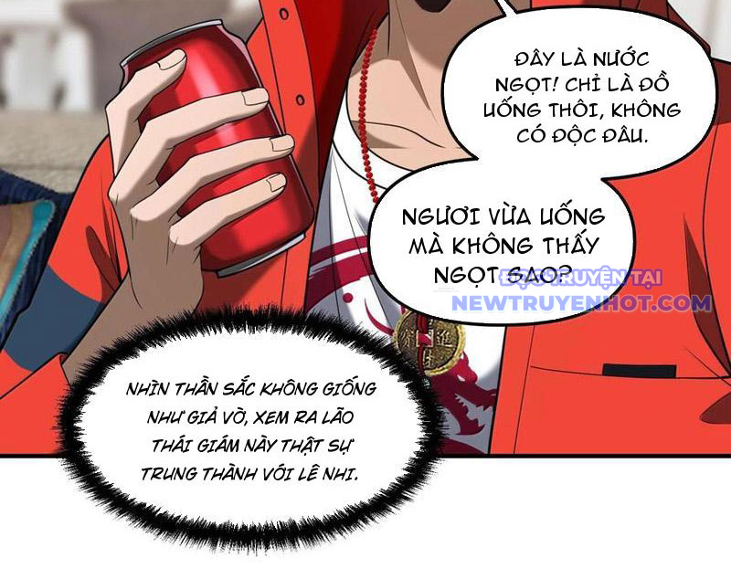 Phát Sóng Trực Tiếp, Ta Cầu Hôn Với Nữ Quỷ, Vậy Mà Nàng Lại Đồng Ý! chapter 74 - Trang 22