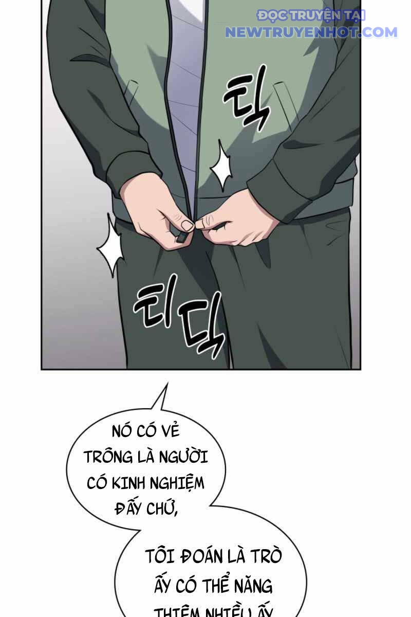 Cảnh Sát Thiên Tài Chuyển Sinh chapter 19 - Trang 123