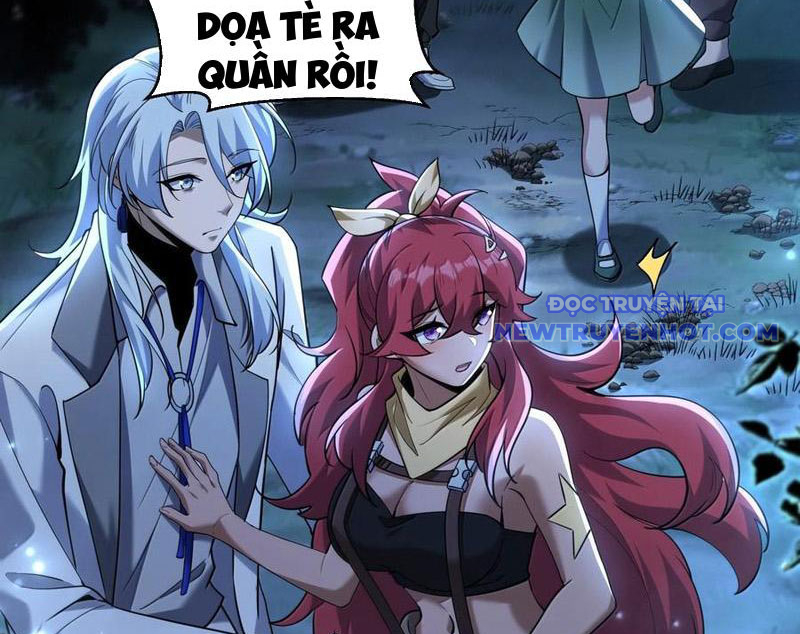 Phát Sóng Trực Tiếp, Ta Cầu Hôn Với Nữ Quỷ, Vậy Mà Nàng Lại Đồng Ý! chapter 73 - Trang 16