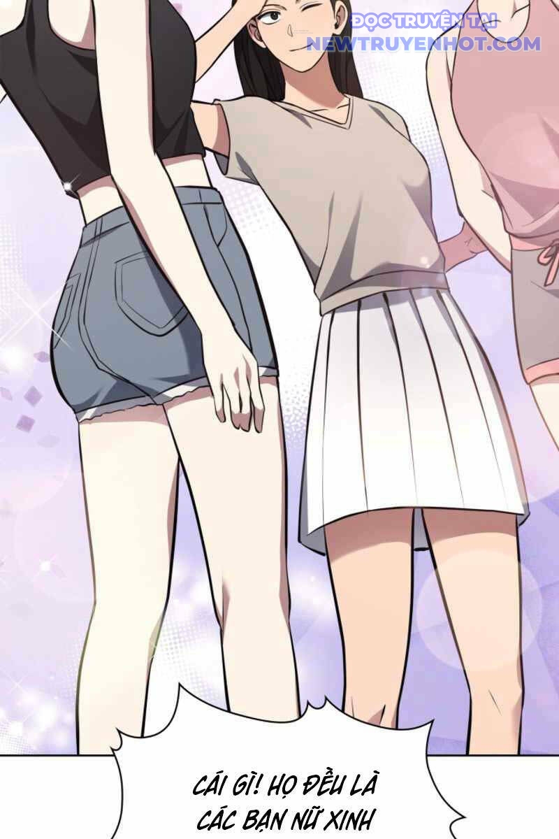Cảnh Sát Thiên Tài Chuyển Sinh chapter 19 - Trang 39
