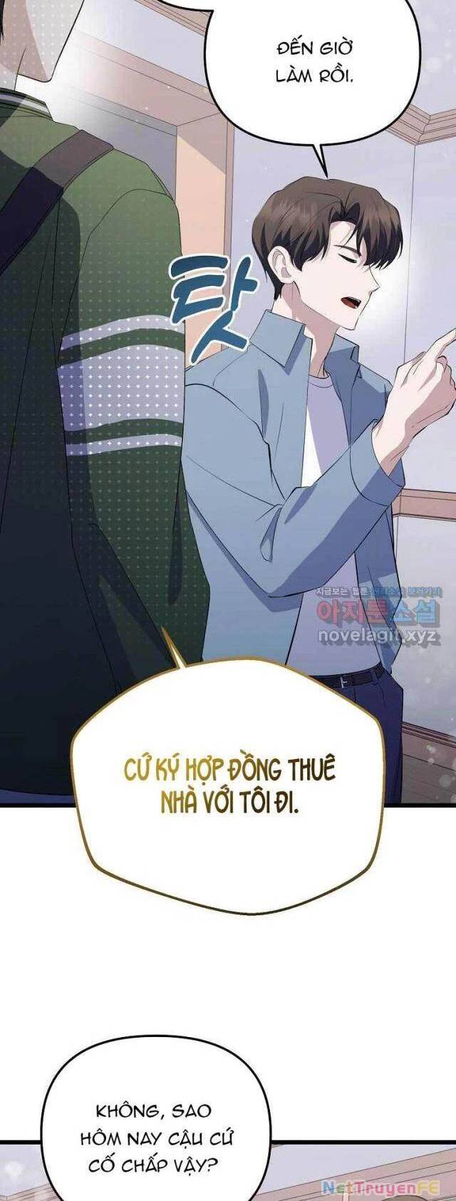 Nhà Soạn Nhạc Thiên Tài Đã Trở Lại chapter 21 - Trang 40