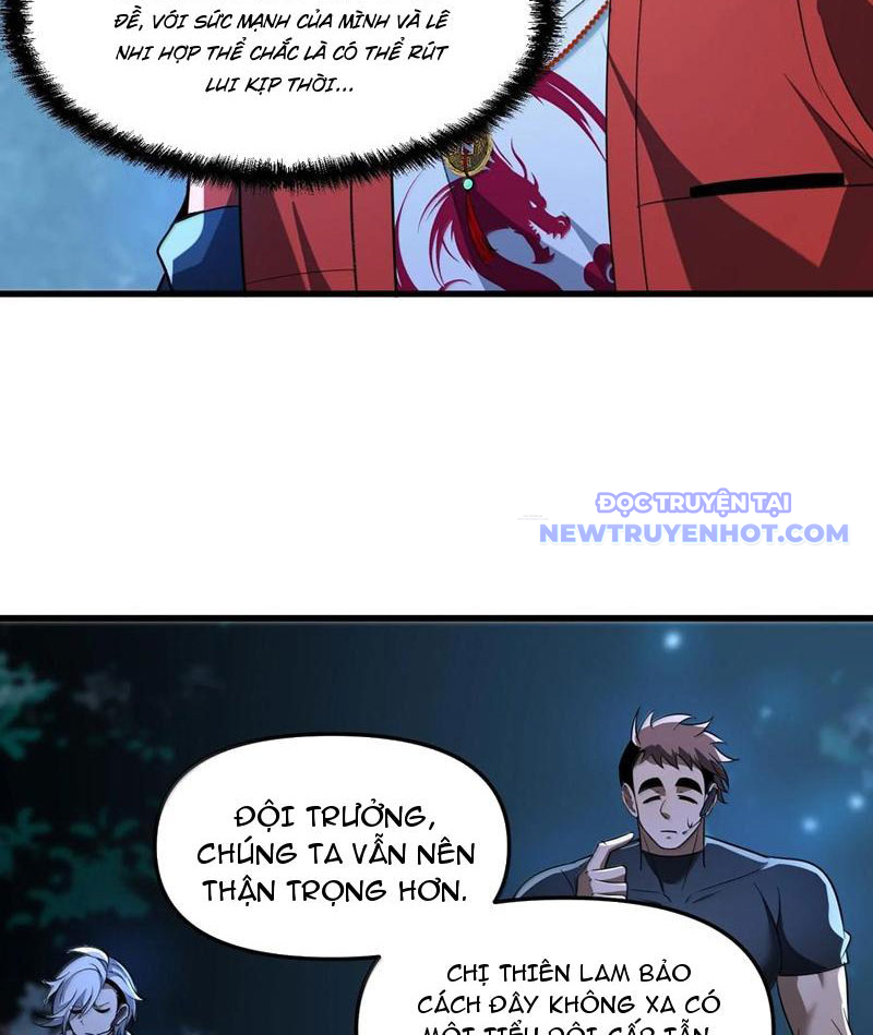 Phát Sóng Trực Tiếp, Ta Cầu Hôn Với Nữ Quỷ, Vậy Mà Nàng Lại Đồng Ý! chapter 71 - Trang 17